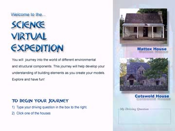 Virtual Expedition